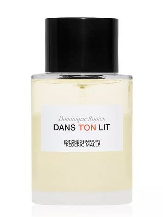 Dans Ton Lit