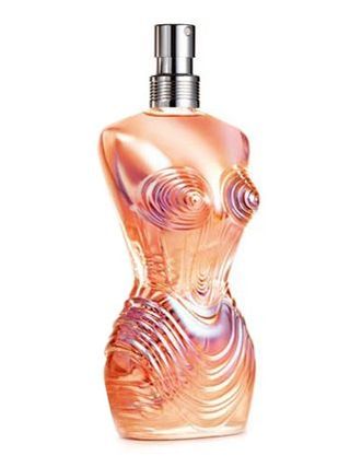 Classique Belle en Corset