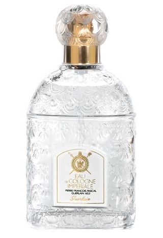 Eau de Cologne Imperiale