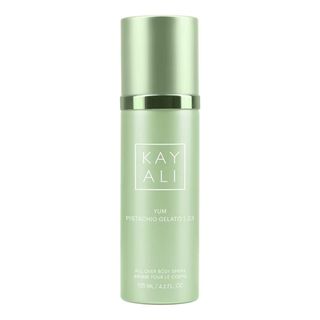 Kayali Yum Pistachio Gelato Body Spray