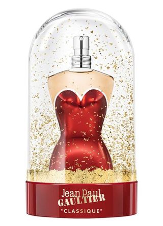 Classique Eau de Toilette X-Mas Edition 2020