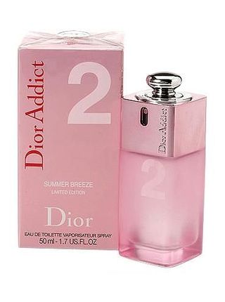 Dior Addict 2 Summer Breeze
