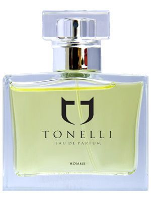 Tonelli Homme