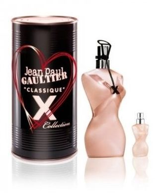 Classique X Love Actually