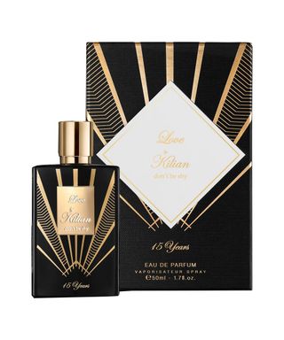 Love, don't be shy Anniversary Edition