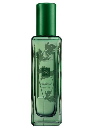 Lavender & Coriander