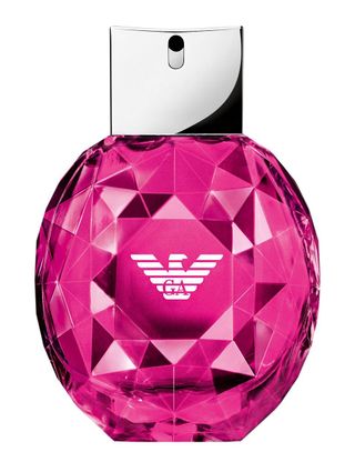 Emporio Armani Diamonds Club