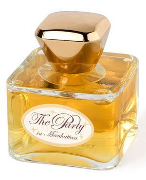 The Party in Manhattan