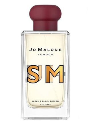 Birch & Black Pepper