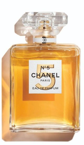 Chanel No 5 Eau de Parfum 100th Anniversary – Ask For The Moon Limited Edition