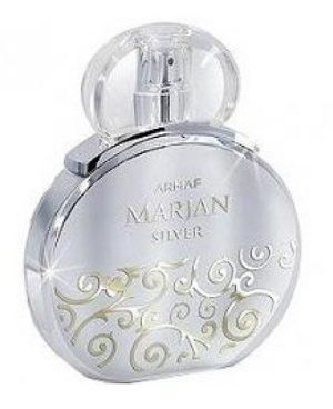Marjan Silver