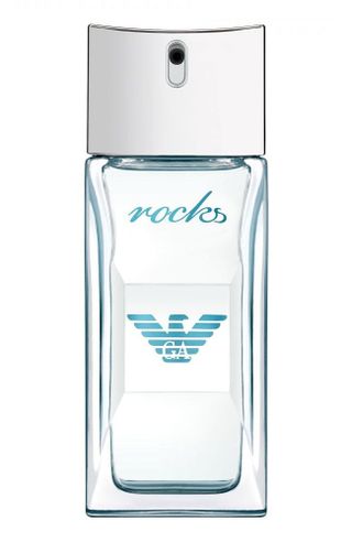 Emporio Armani Diamonds Rocks
