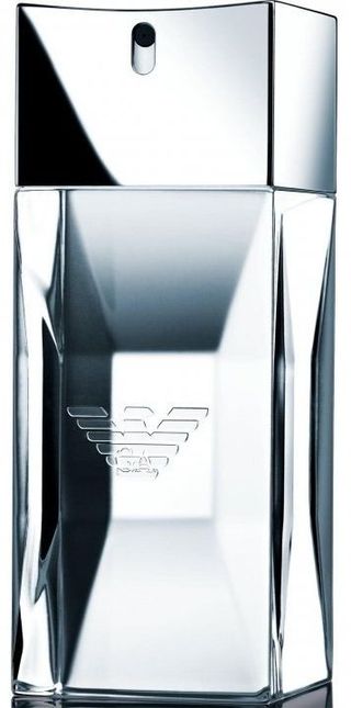 Emporio Armani Diamonds He Limited Edition