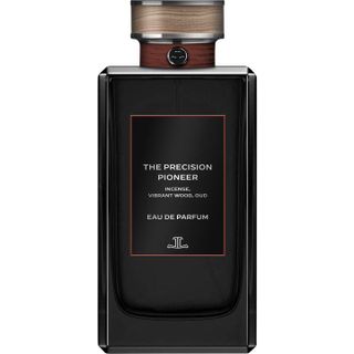 The Precision Pioneer