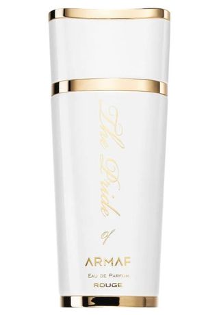The Pride Of Armaf For Women Rouge