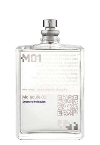 Molecule 01 Limited Edition 15 Years