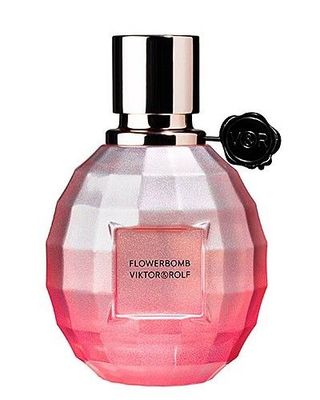 Flowerbomb La Vie En Rose 2014