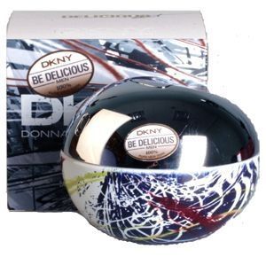 DKNY Be Delicious Art Men