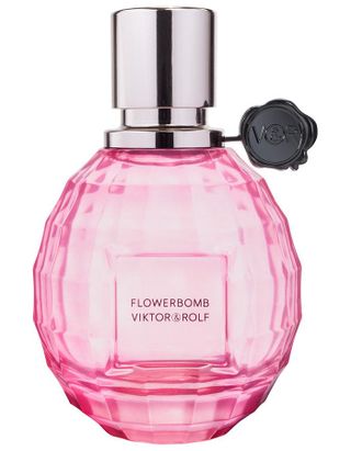Flowerbomb La Vie En Rose 2016