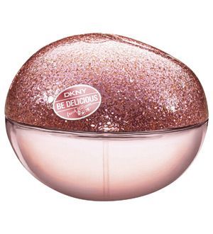 DKNY Be Delicious Fresh Blossom Sparkling Apple