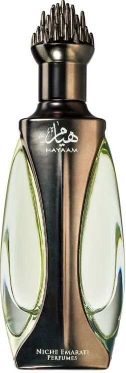 Niche Emarati Hayaam