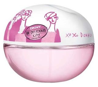 DKNY Be Delicious City Chelsea Girl