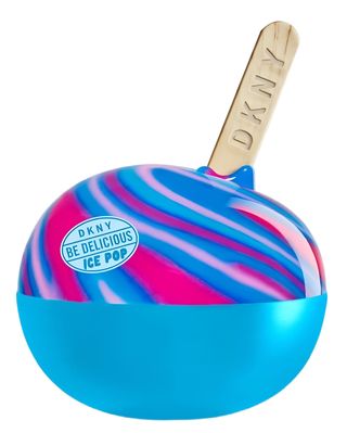 DKNY Be Delicious Ice Pop Berry Bliss