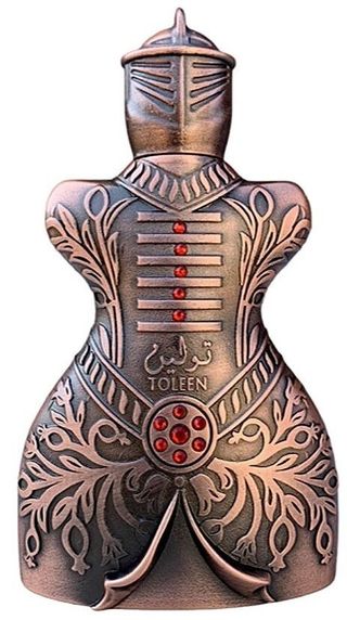 Niche Emarati Toleen