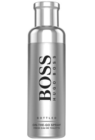 Boss Bottled On The Go Spray