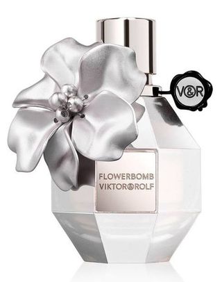 Flowerbomb Silver Eau de Parfum