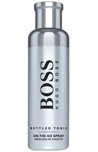 Boss Bottled Tonic On The Go Spray