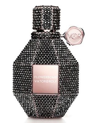 Flowerbomb Swarovski Deluxe