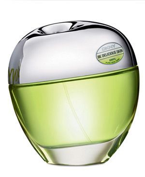 DKNY Be Delicious Skin Hydrating Eau de Toilette