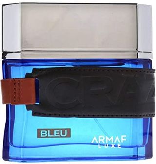 Craze Bleu