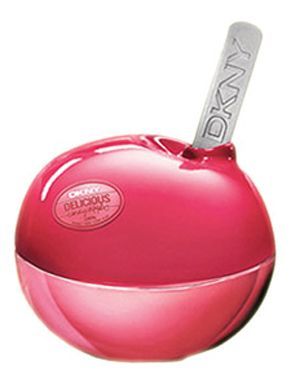 DKNY Delicious Candy Apples Sweet Strawberry