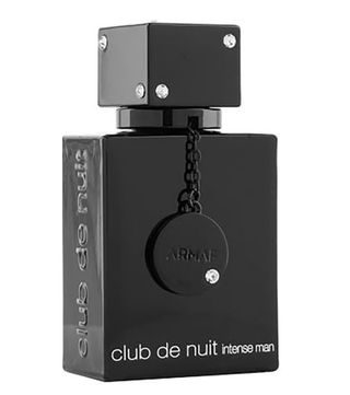Club De Nuit Intense Man Perfume Oil