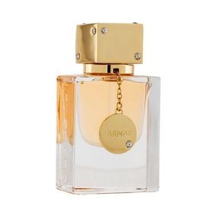 Club De Nuit Woman Perfume Oil