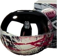 DKNY Be Delicious RED ART Men