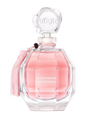 Flowerbomb Extrait de Parfum