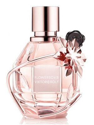 Flowerbomb Christmas Edition 2014