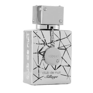 Club De Nuit Sillage Perfume Oil