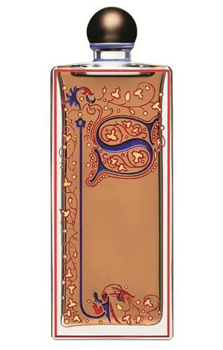 Santal Majuscule Edition Numérotée