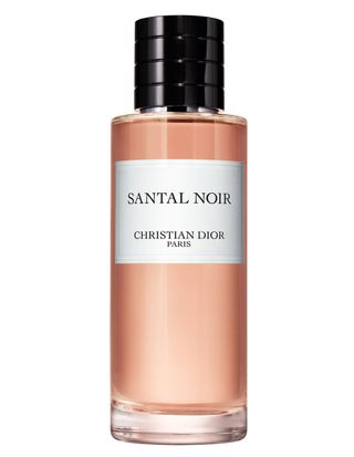 Santal Noir