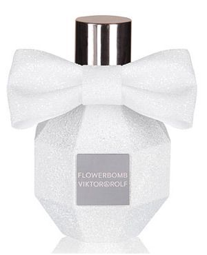 Flowerbomb Crystal Edition 2013
