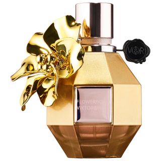 Flowerbomb Gold Edition
