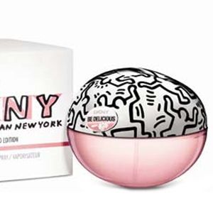 DKNY Fresh Blossom Art