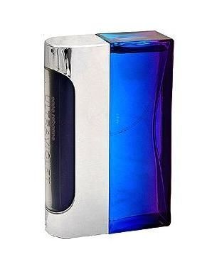 Ultraviolet Man Aurore Borealis Edition