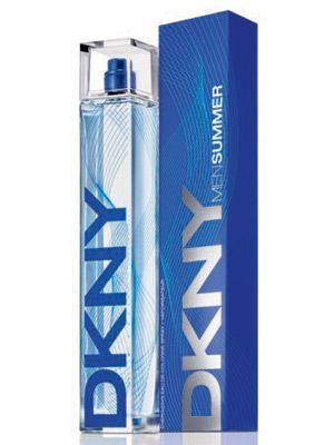 DKNY Men Summer 2012