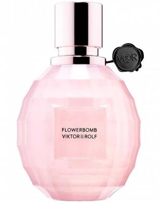 Flowerbomb La Vie en Rose 2017