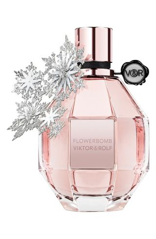 Flowerbomb Holiday Edition 2019
